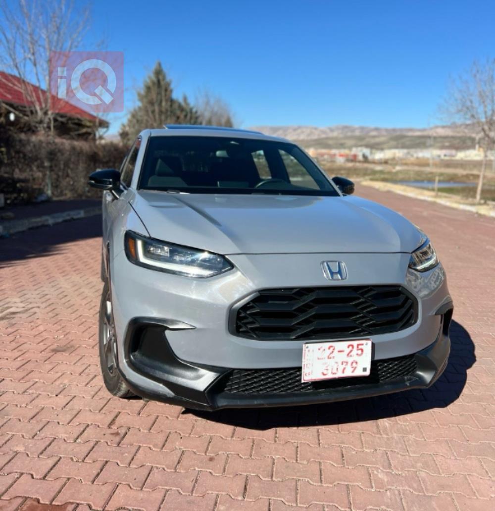 هوندا HR-V